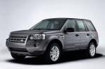 Land Rover Freelander 2 Diesel Erad Hybrid E Terrain 2008 года